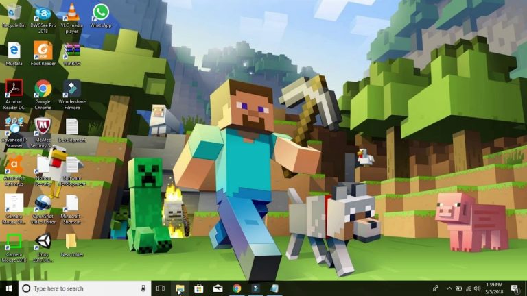minecraft download for apple computer