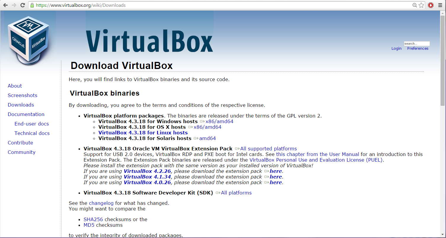 reinstall virtualbox guest additions ubuntu 14.04