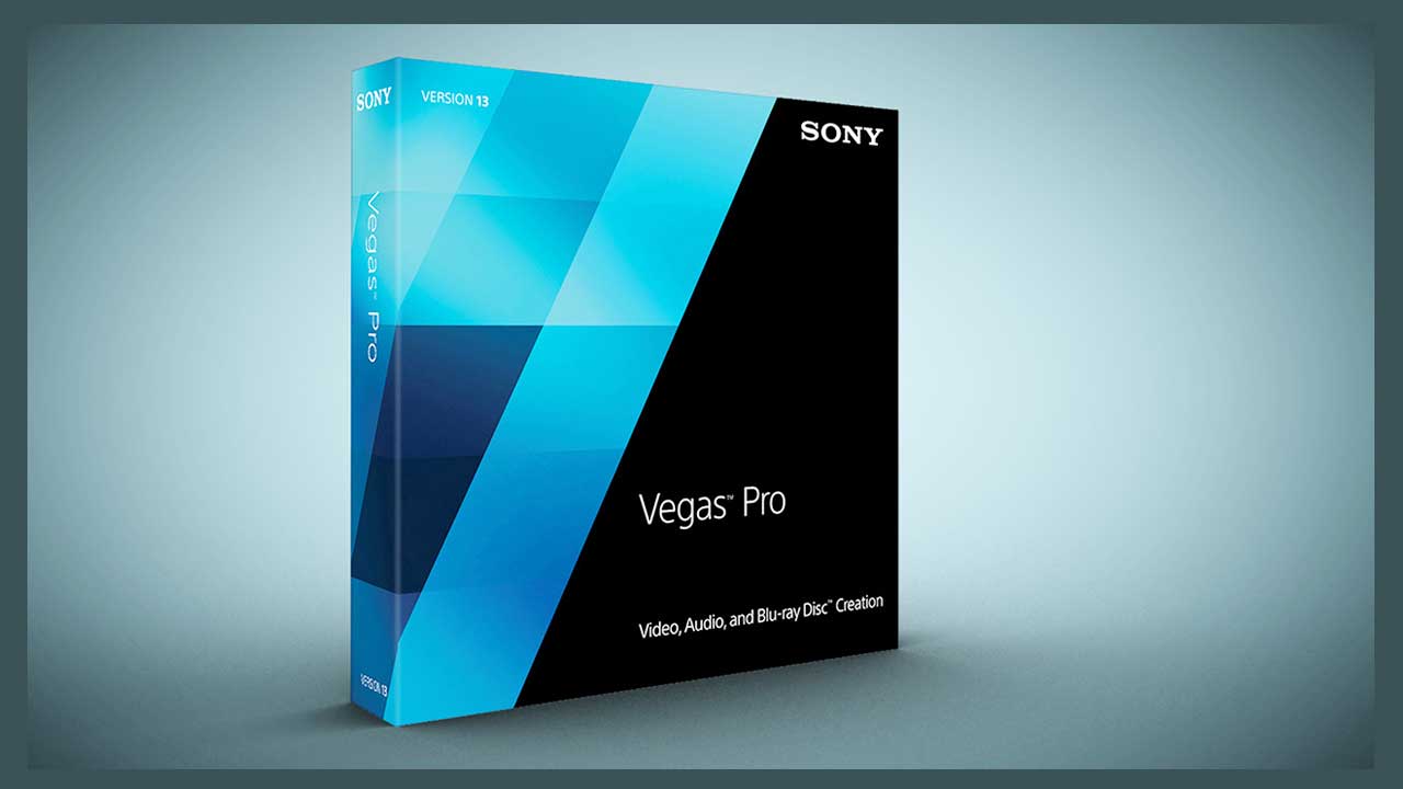 download sony vegas pro macbook